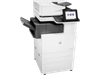 HP Color LaserJet Managed MFP E87650dn