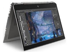 HP ZBook Studio G7 Mobile Workstation - 8YP50AV