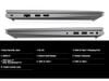 HP ZBook Power G10 (7C3N0AV) i9-13900H, 32GB DDR5, 1TB SSD, 15.6