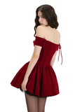  DAZZLE DRESS 