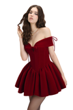  DAZZLE DRESS 