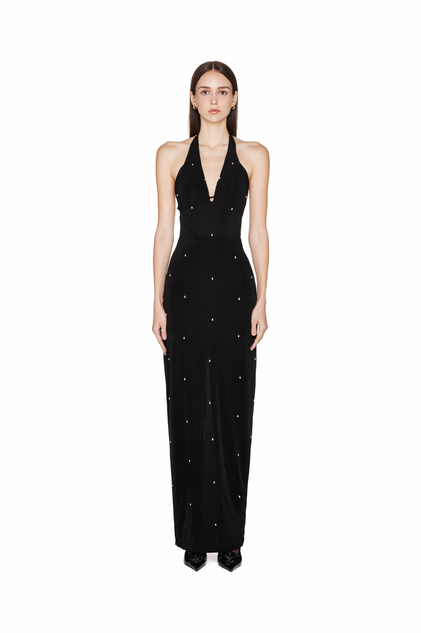 Jubin MEREDITH DRESS main image 0
