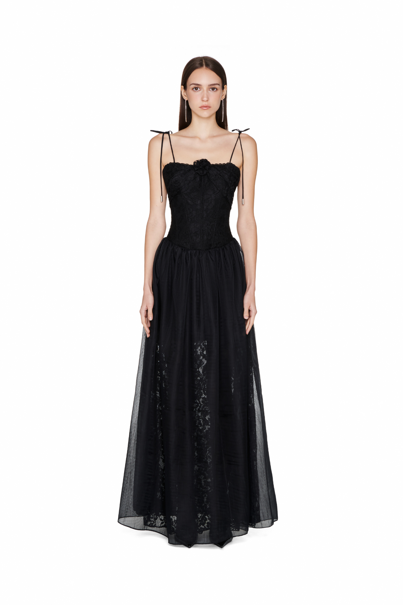 Jubin EMERIE DRESS
