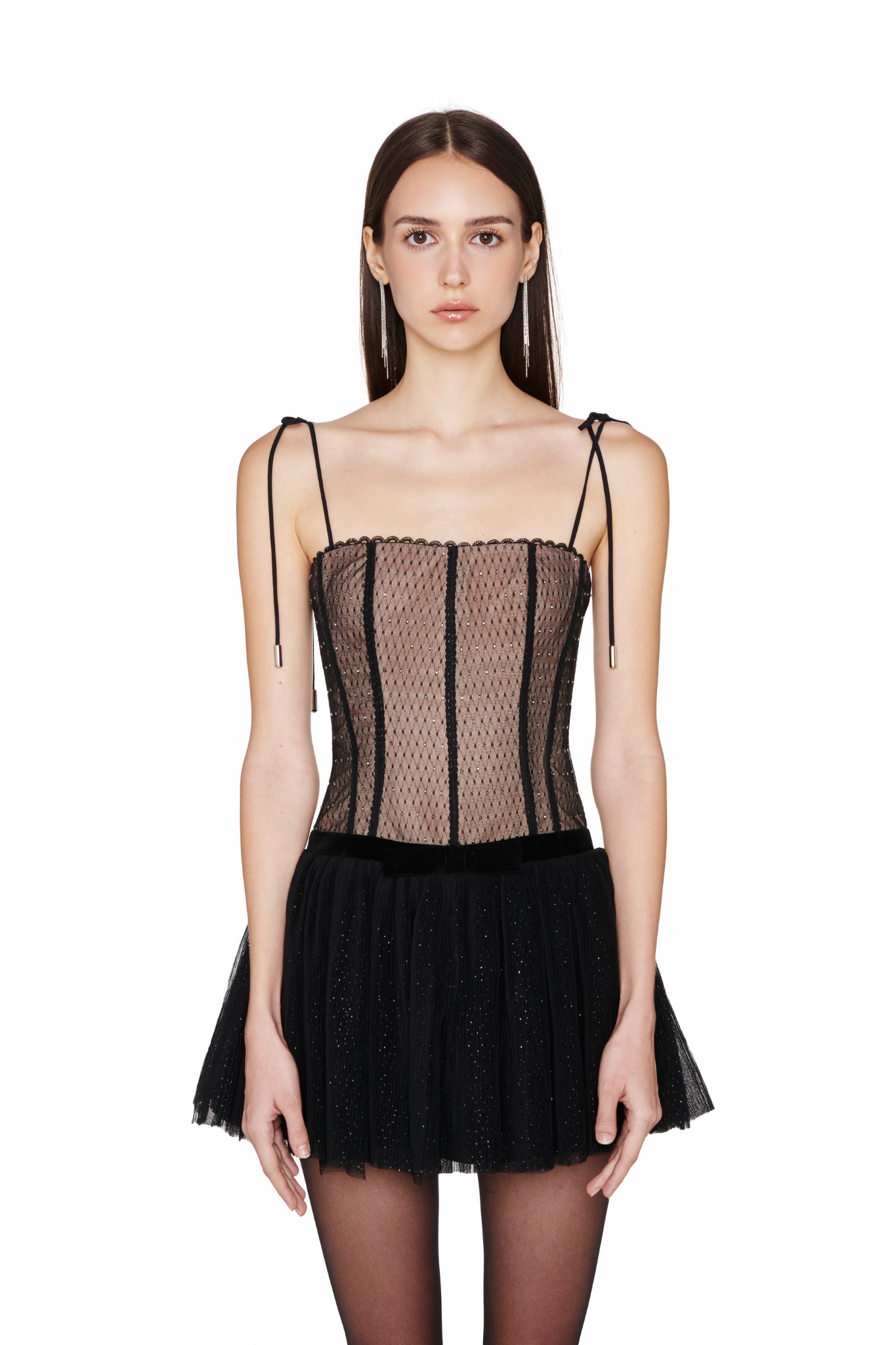 Yugen Dress main image 0
