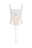  [GIẢM20% COMBO DAISIE+DARCY] DAISIE TOP 