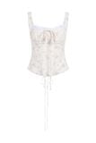  [GIẢM20% COMBO DAISIE+DARCY] DAISIE TOP 
