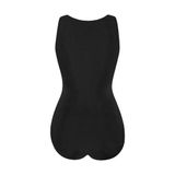  HEARTY BODYSUIT (black) 