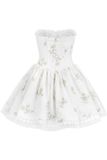  JASMINE DRESS 