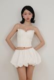  L0625C09TR LIMITED CORSET 
