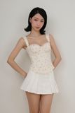  L0625C12KE LIMITED CORSET 