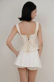  L0625C12KE LIMITED CORSET 