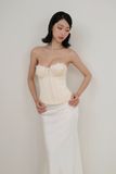  L0625C03KE LIMITED CORSET 