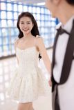  SCOTTIE DRESS 