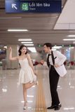  SCOTTIE DRESS 