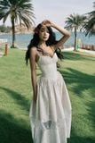  FIONA DRESS LI325D99TR 