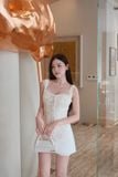  [GIẢM20% COMBO DAISIE+DARCY] DAISIE TOP 
