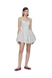  SCOTTIE DRESS 