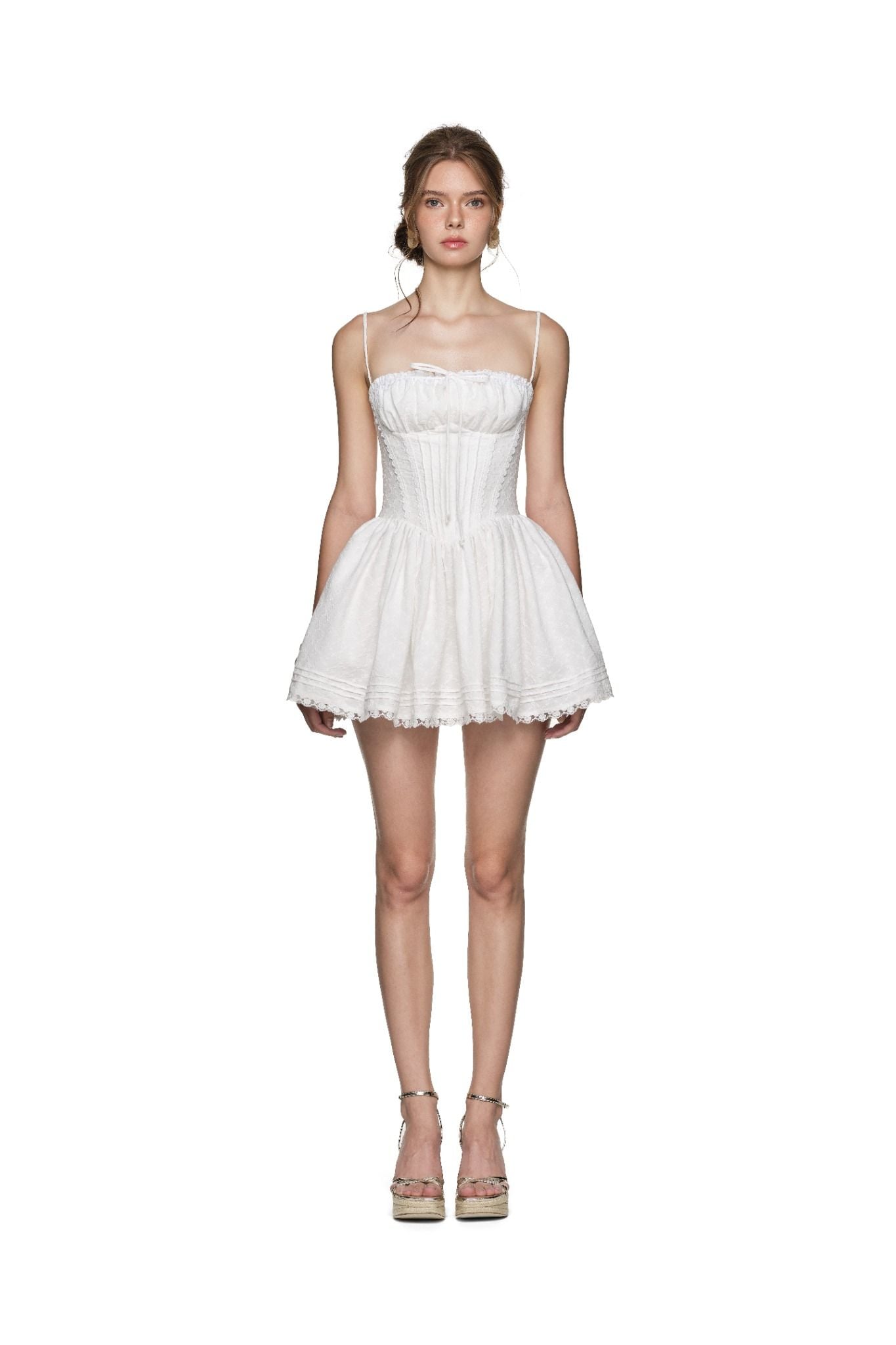 Dapin Dress main image 1