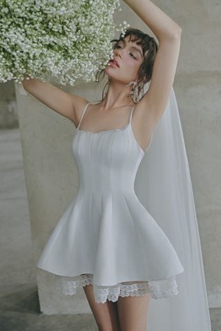 DRESS – JUBIN STUDIO