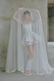  DARLING DRESS 
