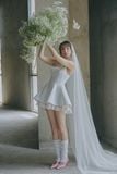  DARLING DRESS 