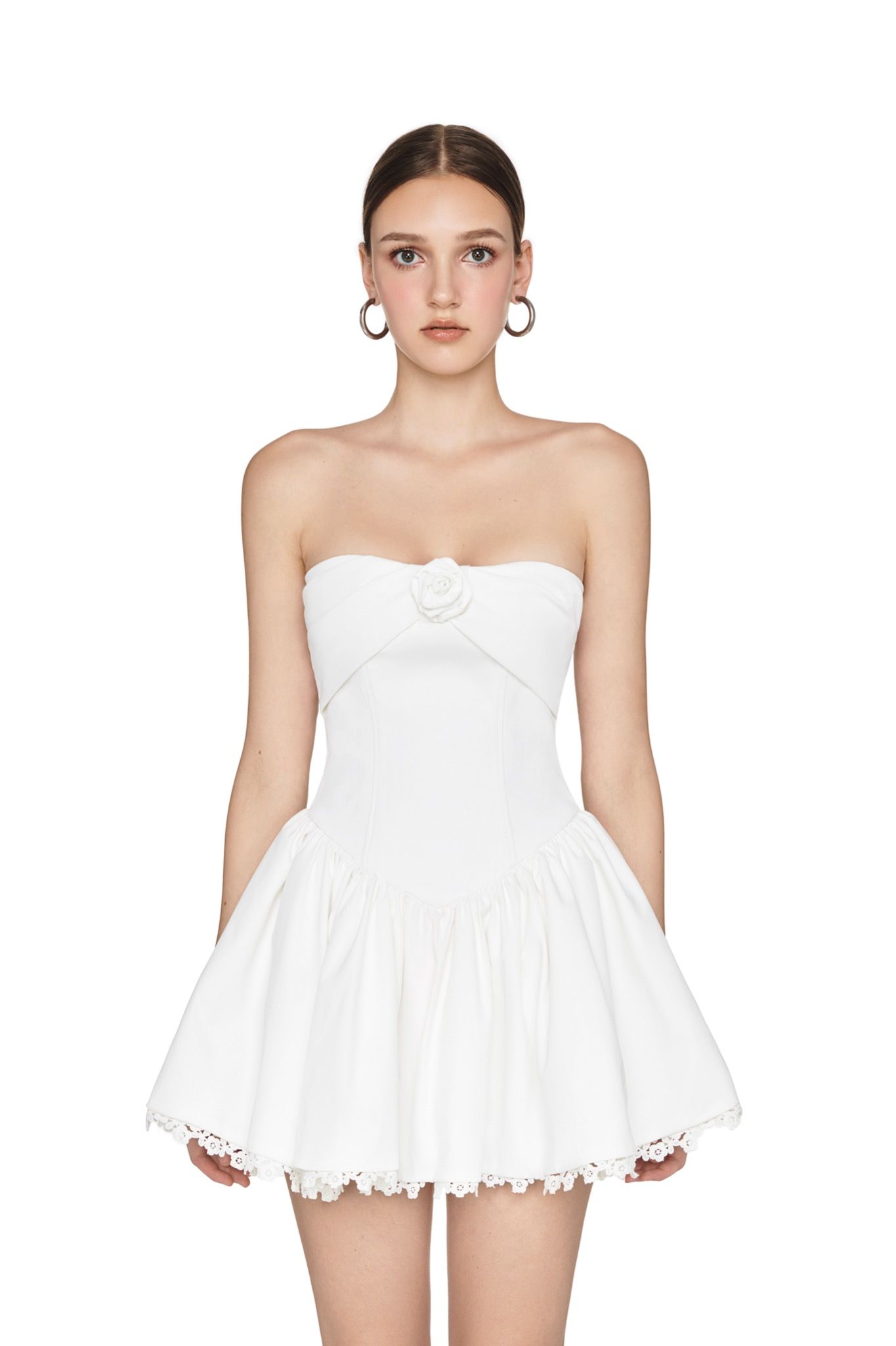 Jubin PANDORA DRESS