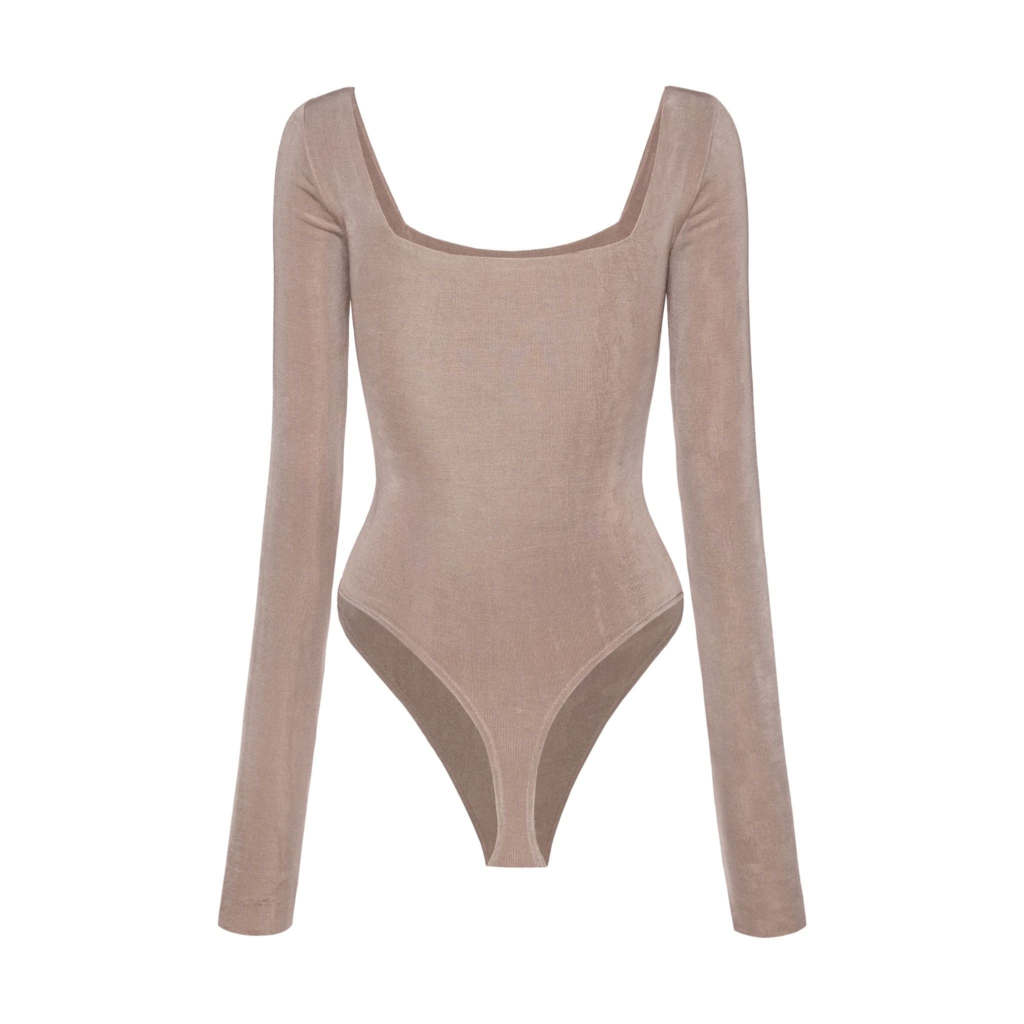  JUBIN BODYSUIT (nude) 