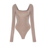  JUBIN BODYSUIT (nude) 