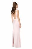  LARA DRESS (PINK) RS25D106HO 