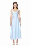  MILA DRESS (BLUE) RS25D105XA 