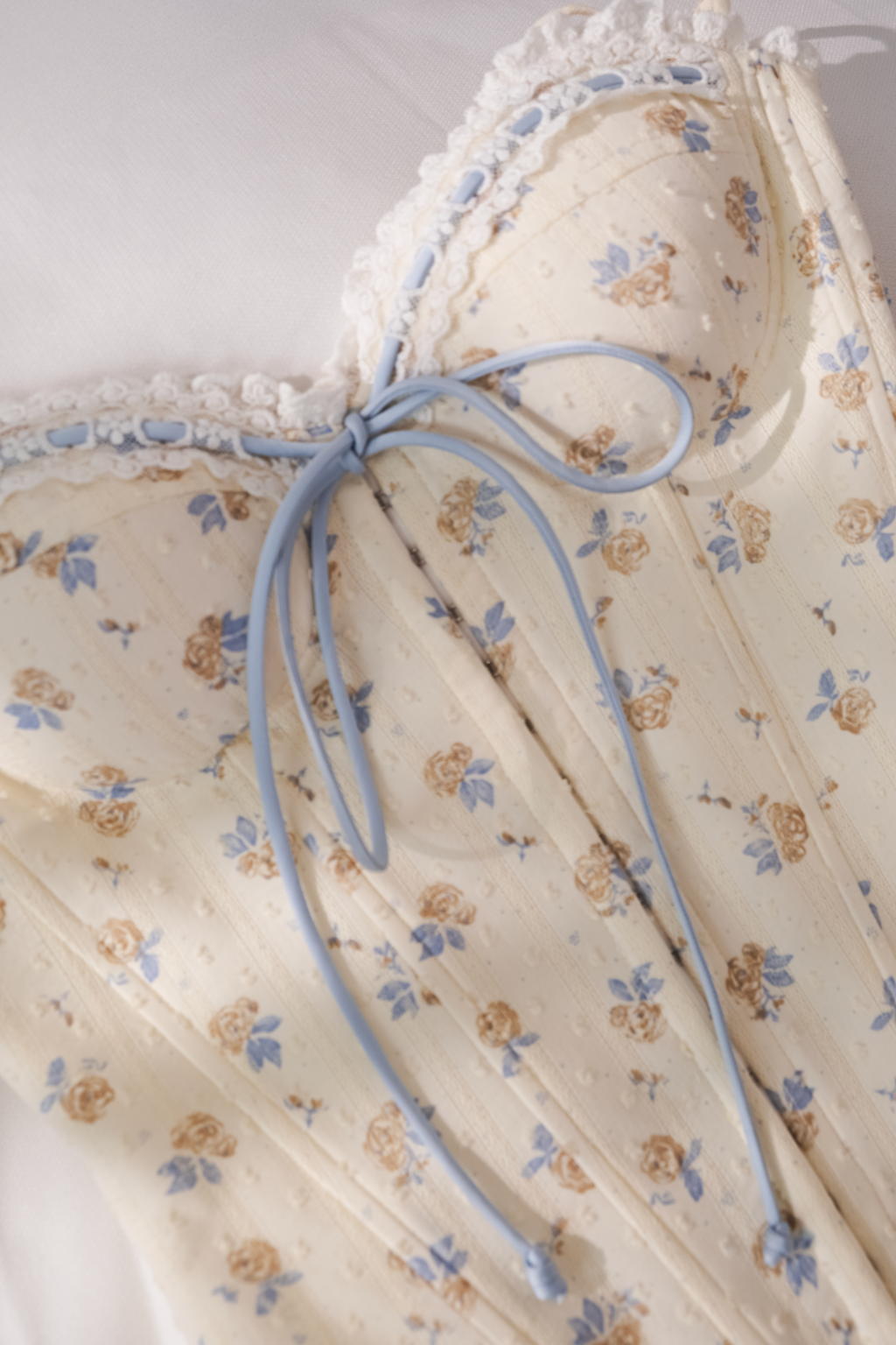  [GIẢM30% COMBO EMY] EMY CORSET L0525C13KE 