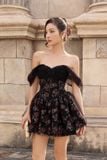  ESME DRESS LI325D98DE 