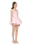  JONIE DRESS (PINK) RS25D104HO 