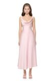  MILA DRESS (Pink) RS25D105HO 