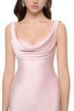  MILA DRESS (Pink) RS25D105HO 