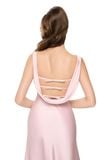  MILA DRESS (Pink) RS25D105HO 