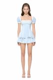  ALICE DRESS RS25D108XA 