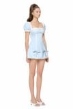  ALICE DRESS RS25D108XA 