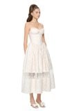  FIONA DRESS LI325D99TR 