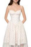  FIONA DRESS LI325D99TR 