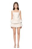  LYRA DRESS LI325D101TR 