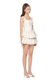  LYRA DRESS LI325D101TR 