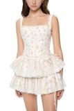  LYRA DRESS LI325D101TR 