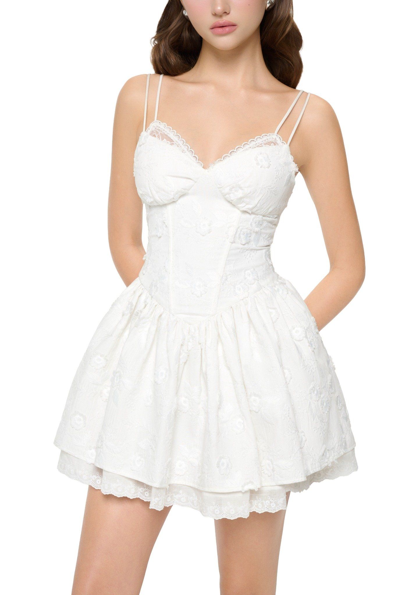  ELIA JUMPSUIT RS25D114TR 