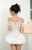  [Giảm30% COMBO Sonnet+LI325C97TR] CORSET LI325C97TR 
