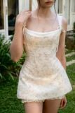  [GIẢM20% GRACE CORSET&SKIRT] GRACE CORSET L0525C03KE 