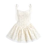  SCOTTIE DRESS 