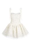  SCOTTIE DRESS 
