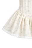  SCOTTIE DRESS 