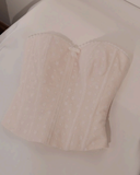  L0625C07TR LIMITED CORSET 